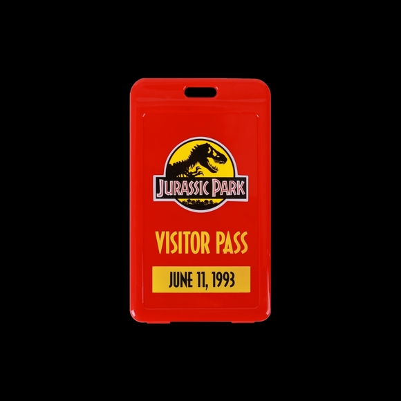 💚 2 For 30 💚 Jurassic Park Visitor Set - Profusion Cosmetics - Picture 4 of 7